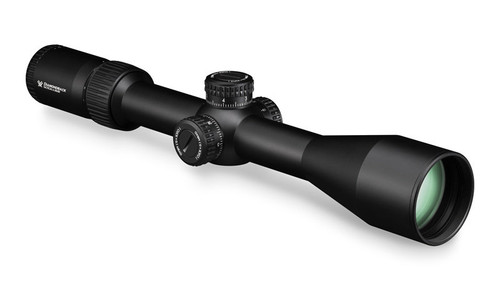 Vortex Diamondback Tactical 6-24x50 EBR2C MRAD Matte - DBK10029