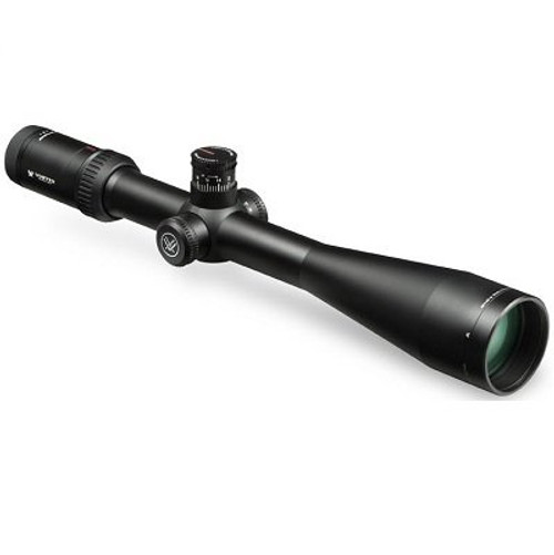 Vortex Viper HS LR 6-24X50 FFP XLR Matte - VHS4315LR Vortex Viper HS LR 6-24X50 FFP XLR Matte - VHS4315LR