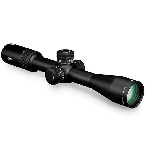 Vortex Viper PST 3-15X44 SFP EBR4 MOA Matte - PST3151 Vortex Viper PST 3-15X44 SFP EBR4 MOA Matte - PST3151