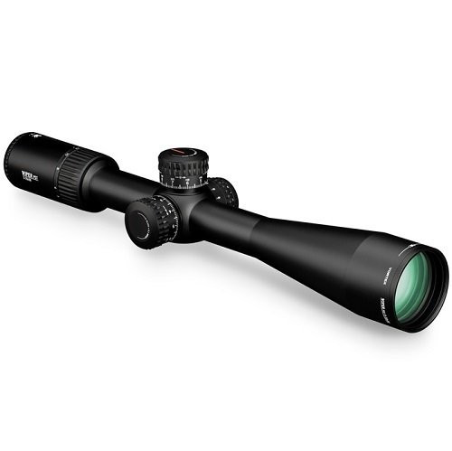 Vortex Viper PST 5-25X50 FFP EBR7C MRAD Matte - PST5259 Vortex Viper PST 5-25X50 FFP EBR7C MRAD Matte - PST5259