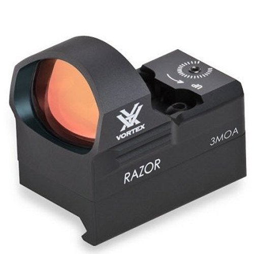 Vortex Razor Red Dot 3MOA Dot Matte - RZR2001
