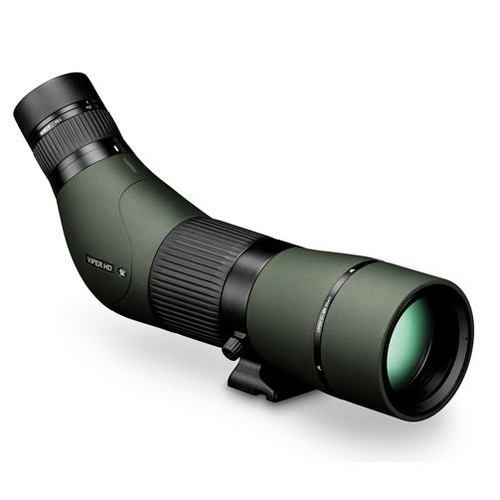 Vortex Viper HD 15-45x65 Angled Spotting Scope - V500 Vortex Viper HD 15-45x65 Angled Spotting Scope - V500