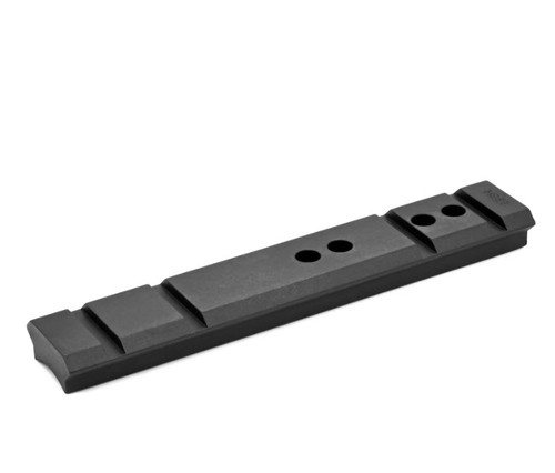 Warne Maxima Marlin 336, 1 piece Base, Matte - A997M Warne Maxima Marlin 336, 1 piece Base, Matte - A997M
