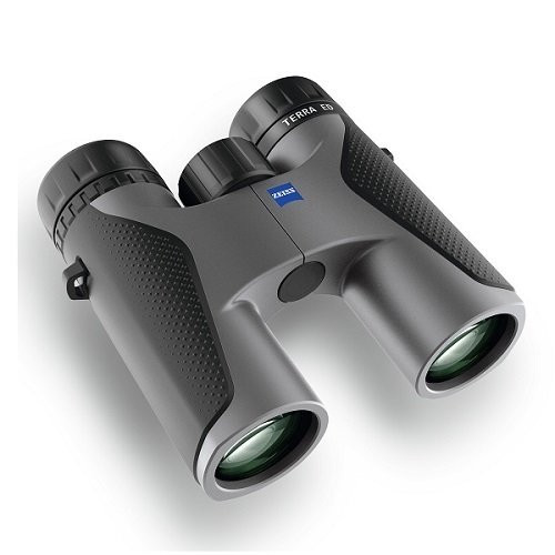 Zeiss Terra ED 8x32, Gray - 5232039907 Zeiss Terra ED 8x32, Gray - 5232039907