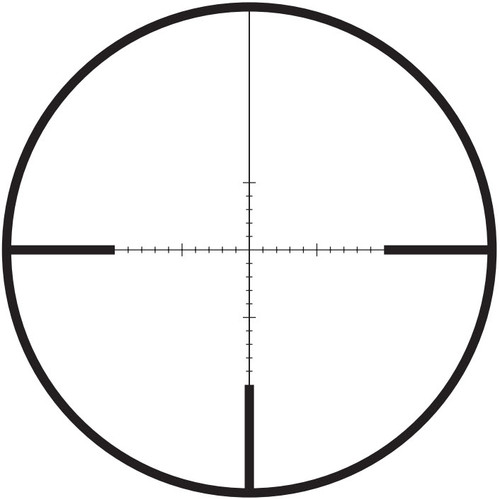 Zeiss ZMOA-2 Reticle Zeiss ZMOA-2 Reticle