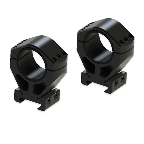 Burris XTR Signature 1" Rings, 1.50" Matte - 420233