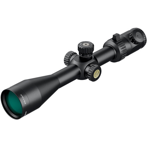 Athlon Argos BTR 8-34x56 FFP Illuminated APMR Mil, Matte Scope - 214068