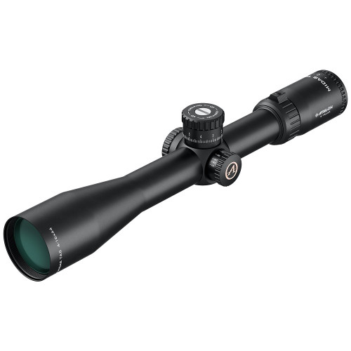 Athlon Midas TAC 4-16x44 FFP APRS2 Mil, Matte Scope - 213070