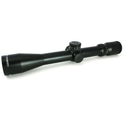 Optics - Rifle Scopes - Clearidge Riflescopes - Clearidge XP5