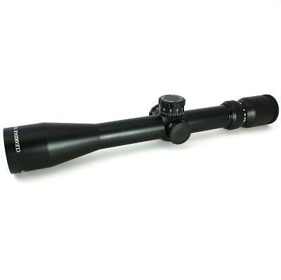 Optics - Rifle Scopes - Clearidge Riflescopes - Clearidge XP5