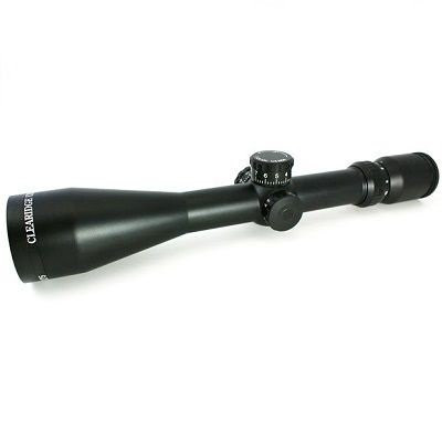 Clearidge Ultra XP 4.5-14x40 Mil Dot Scope - 3520 | SHIPS FREE at