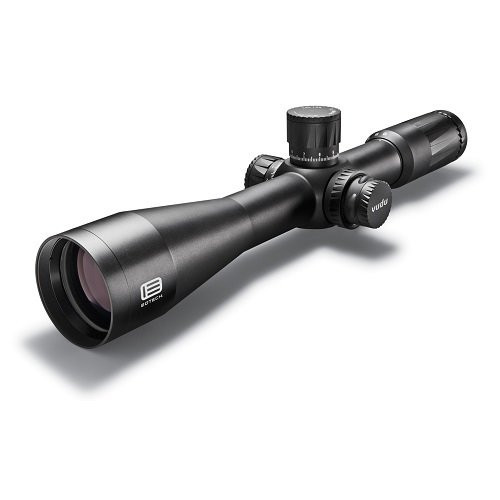 Eotech Vudu 3.5-18X50 MD2, Matte - VUDU318FFPMD2