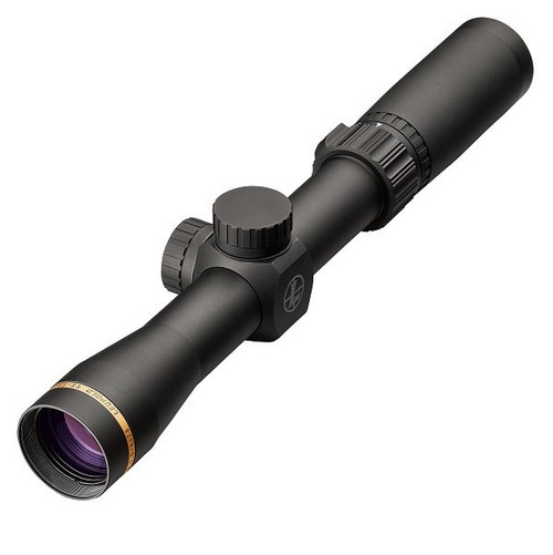Leupold VX-Freedom 1.5-4x28 Scout, Duplex, Matte - 175074