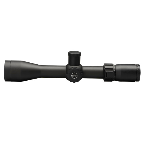 Sightron STAC 3-16X42, Duplex, Matte Riflescope - 26012 Sightron STAC 3-16X42, Duplex, Matte Riflescope - 26012