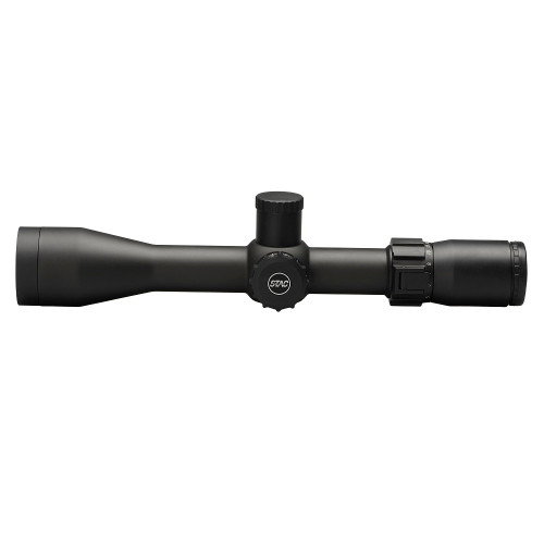 Sightron STAC 3-16X42, MOA-3, Matte Riflescope - 26013 Sightron STAC 3-16X42, MOA-3, Matte Riflescope - 26013