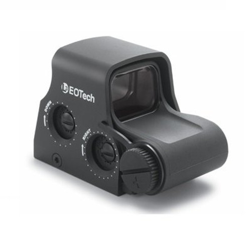 Eotech XPS2-0 Sight, Black - XPS20 Eotech XPS2-0 Sight, Black - XPS20