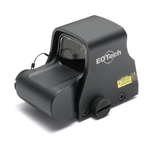 Eotech XPS3-2 Sight, Black - XPS32 Eotech XPS3-2 Sight, Black - XPS32