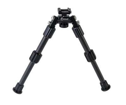 Caldwell Accumax Premium 9-13" Pic Rail Bipod - 1082222 Caldwell Accumax Premium 9-13" Pic Rail Bipod - 1082222