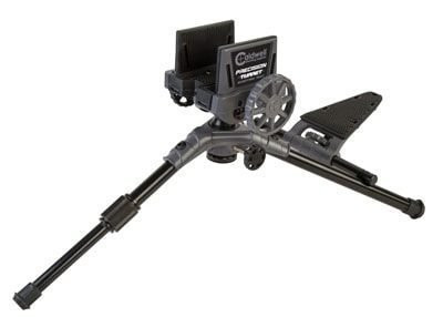 Caldwell Precision Turret Shooting Rest - 821400 - The Optic Zone