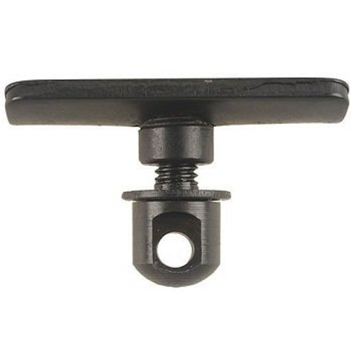 Harris Radiused Flange - #2R