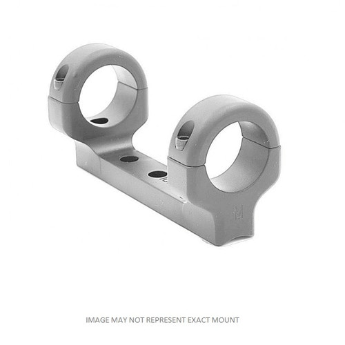 DNZ Game Reaper Marlin 917V, 1" High, Silver - 12034S