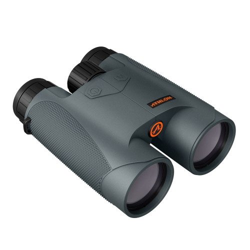 Athlon Cronus 10x50 Rangefinder Binoculars, Dark Green, 111020 Athlon Cronus 10x50 Rangefinder Binoculars, Dark Green, 111020