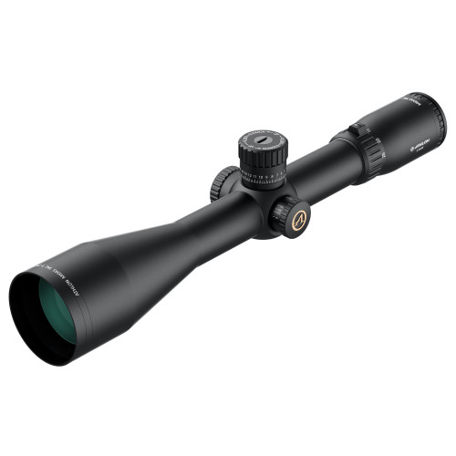 Athlon Midas TAC 5-25x56 FFP APLR4 MOA, Matte Scope - 213080 Athlon Midas TAC 5-25x56 FFP APLR4 MOA, Matte Scope - 213080