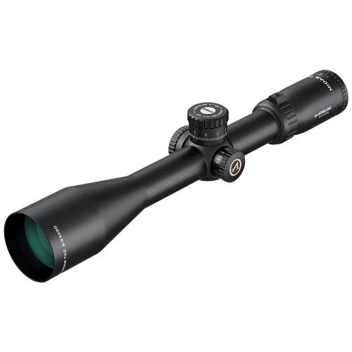 Athlon Midas TAC 6-24x50 FFP APLR4 MOA, Matte Scope - 213076 Athlon Midas TAC 6-24x50 FFP APLR4 MOA, Matte Scope - 213076