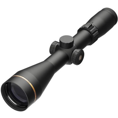 Leupold VX-Freedom 3-9x50, Illuminated FireDot Twilight Hunter, Matte Riflescope - 177228