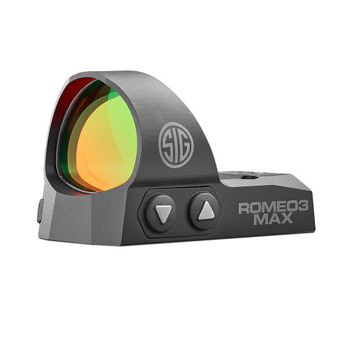 Sig Sauer Bravo3 3x24 Ill. 5.56/7.62 Horseshoe Dot Sight