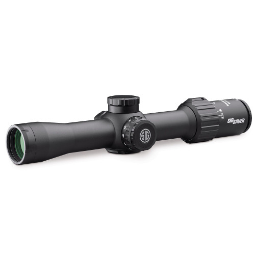 Sig Sauer Sierra3BDX 2.5-8x36, Digital Ballistic, Black Riflescope - SOSBDX32111 Sig Sauer Sierra3BDX 2.5-8x36, Digital Ballistic, Black Riflescope - SOSBDX32111
