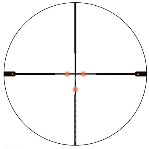 Sig Sauer BDX Reticle Sig Sauer BDX Reticle