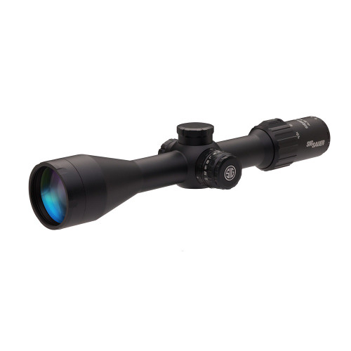 Sig Sauer Sierra3BDX 4.5-14x50, Digital Ballistic, Black Riflescope - SOSBDX34112 Sig Sauer Sierra3BDX 4.5-14x50, Digital Ballistic, Black Riflescope - SOSBDX34112