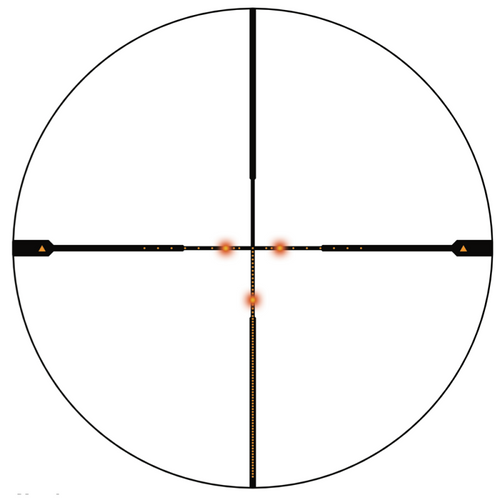 Sig Sauer BDX Reticle Sig Sauer BDX Reticle