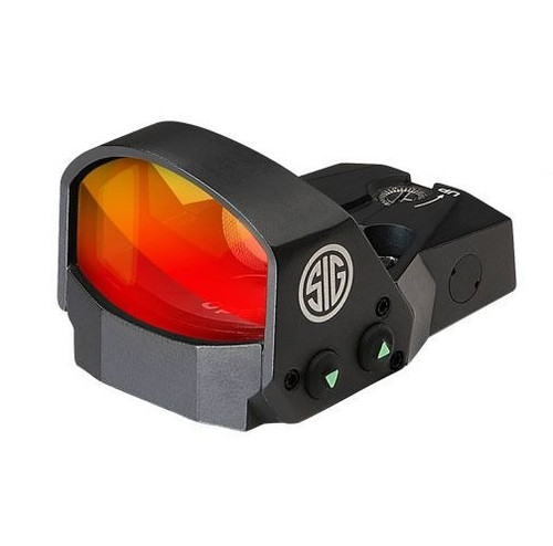 Optics - Sights - Sig Sauer Sights - Sig Sauer Romeo1 Sights - The