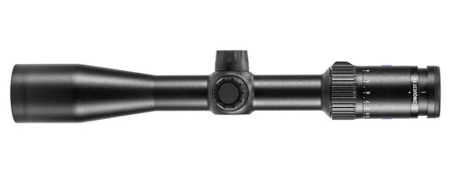 Zeiss Conquest V4 4-16x44 CT, Illum. ZBi, Matte Scope 5229359968000