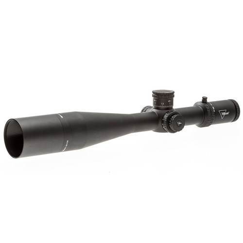 Trijicon Tenmile 5-50x56 SFP, Red/Green MRAD Long Range, Matte Scope - TM5056C17 Trijicon Tenmile 5-50x56 SFP, Red/Green MRAD Long Range, Matte Scope - TM5056C17