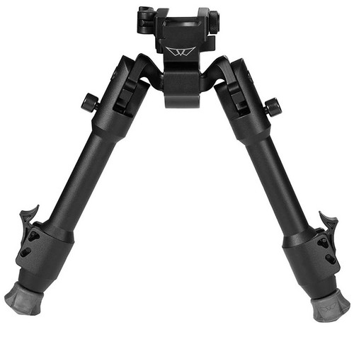 Warne Skyline Precision Bipod  Pic Rail Interface - 7901M Warne Skyline Precision Bipod  Pic Rail Interface - 7901M