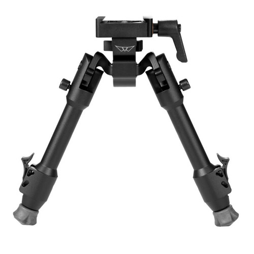 Warne Skyline Precision Bipod  Arca Rail Interface - 7902M Warne Skyline Precision Bipod  Arca Rail Interface - 7902M