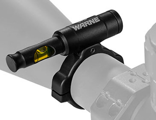 Warne Skyline Universal Scope Level, 30mm - USL30 Warne Skyline Universal Scope Level, 30mm - USL30