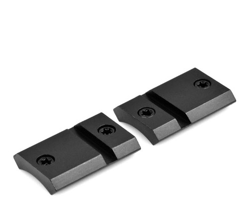 Warne Maxima Browning ABolt WSSM, 2 piece Matte Bases - M918919M Warne Maxima Browning ABolt WSSM, 2 piece Matte Bases - M918919M