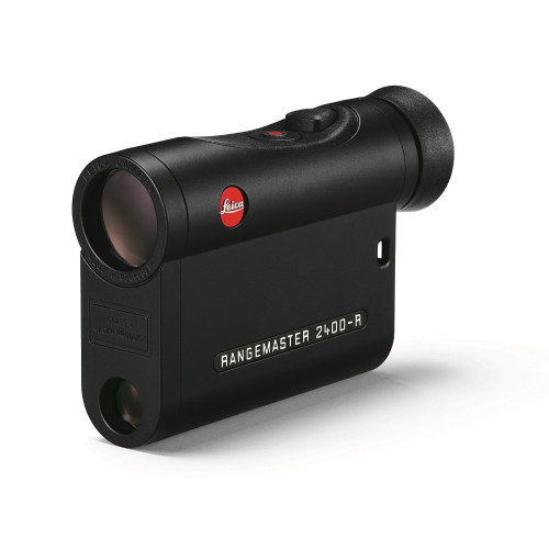 Leica CRF Rangemaster 2400-R Rangefinder - 40546 Leica CRF Rangemaster 2400-R Rangefinder - 40546