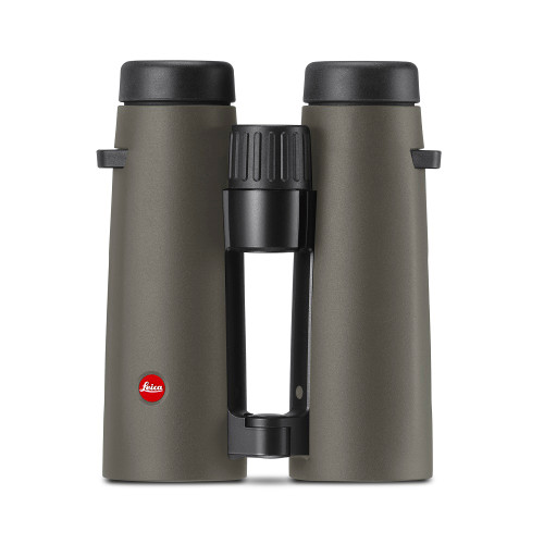 Leica Noctivid 10x42, Green Binocular - 40387