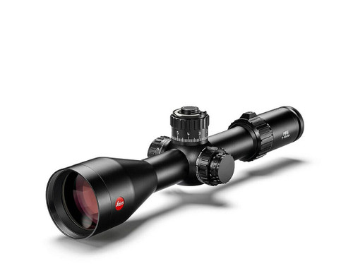 Leica PRS 5-30x56i Rifle Scope - L-4A, 51100