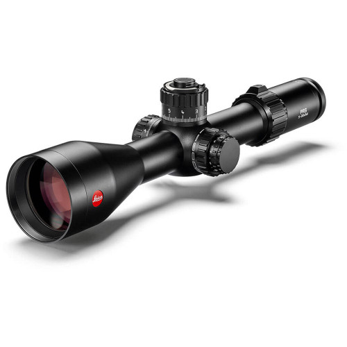 Leica PRS i 5-30x56, Ballistic, Matte Scope - 51200