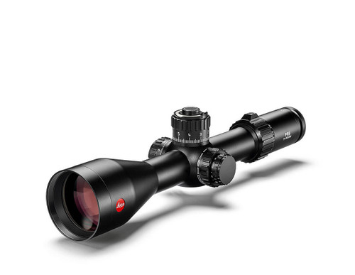 Leica PRS 5-30x56i Rifle Scope - Ballistic, 51200