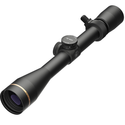 Leupold VX-3HD 3.5-10x40 CDS-ZL, Duplex, Matte Scope - 180617 Leupold VX-3HD 3.5-10x40 CDS-ZL, Duplex, Matte Scope - 180617