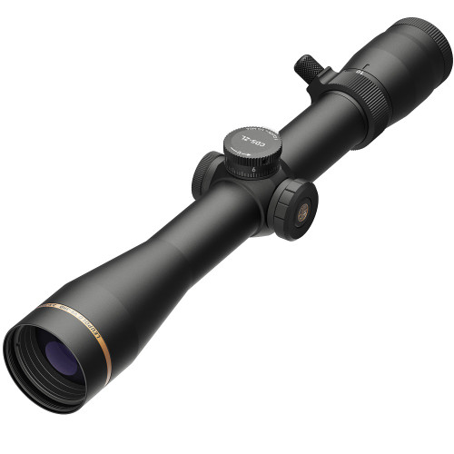 Leupold VX-3HD 3.5-10x40 CDS-ZL, Illuminated FireDot Twilight Hunter, Matte Scope - 180627 Leupold VX-3HD 3.5-10x40 CDS-ZL, Illuminated FireDot Twilight Hunter, Matte Scope - 180627