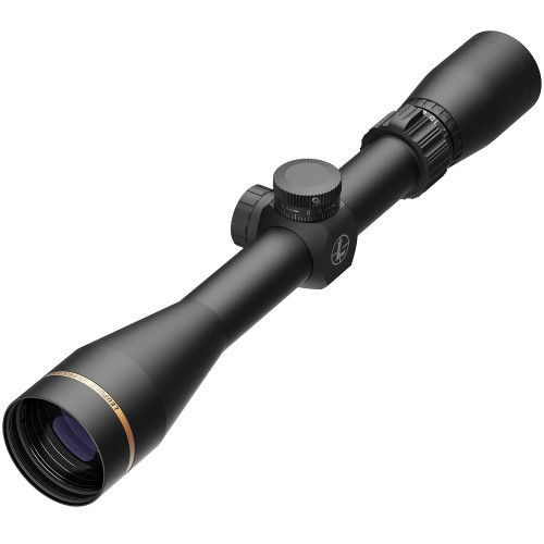 Leupold VX-Freedom 4-12x40 CDS, Duplex, Matte Scope - 180600