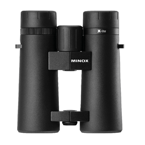 Minox X-Lite 8x42, Black - 10011 Minox X-Lite 8x42, Black - 10011